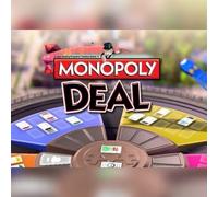MONOPOLY DEAL (Xbox One / Xbox Series X|S) Xbox Live Key - ARGENTINA
