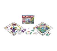 Monopoly Discover Board Game