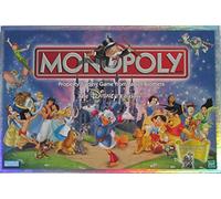 Monopoly Disney
