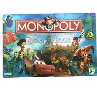 Monopoly Disney Pixar Edition