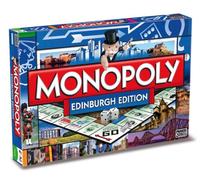 Monopoly - Edinburgh Edition
