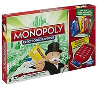 Monopoly Electronic Banking