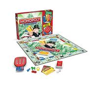 Monopoly Electronic Banking