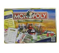 Monopoly Electronic Banking Edition (London UK)