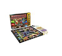 Monopoly Empire