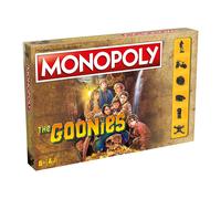 Monopoly The Goonies