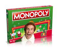 Monopoly Entertainment Editions - Family Fun Board Games