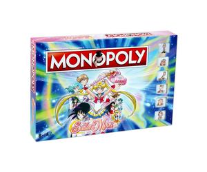 Monopoly Entertainment Editions - Family Fun Board Games