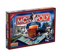 Monopoly - Essex Edition