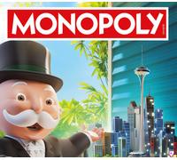 MONOPOLY EU Nintendo Switch CD Key