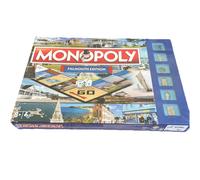 Monopoly Falmouth Edition - Official New Sealed Board Game Free UK P&P