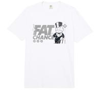 Monopoly Fat Chance Comfort Colors Adult Heavyweight T-Shirt