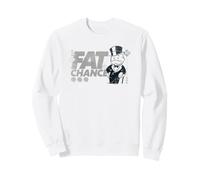 Monopoly Fat Chance Sweatshirt