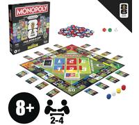 Monopoly FIFA World Cup