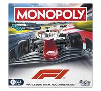 MONOPOLY Formula 1 - DE