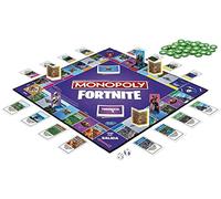 Monopoly Fortnite (Hasbro E6603546)