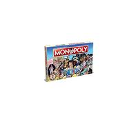 Monopoly (French version)
