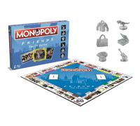 Monopoly Friends Family Board Game