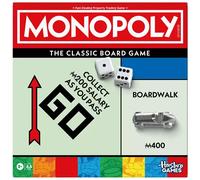 Monopoly Game