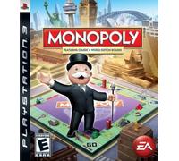 Monopoly / Game