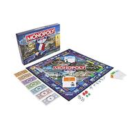 Monopoly - Game Edition France, E1653