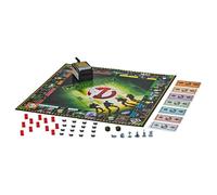 Monopoly Ghostbusters Board Game