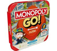 Monopoly Go Board Game