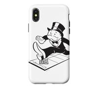 Monopoly Go Case for iPhone X/XS