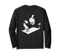 Monopoly Go Long Sleeve T-Shirt