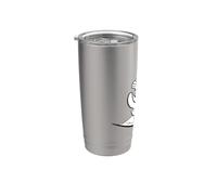 Monopoly Go Stainless Steel Insulated Tumbler