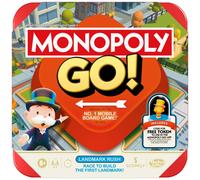 Monopoly Go Travel Game