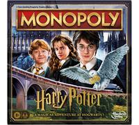 Monopoly: Harry Potter Board Game