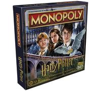 Monopoly Harry Potter Board Game
