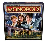 Monopoly Harry Potter - Brand New & Sealed