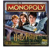 Monopoly Harry Potter Edition Board Game