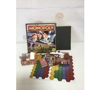 Hasbro Gaming Monopoly Harry Potter Edition, Board Game for 8+ Year Old Kids, Strategy Games for 2-6 Players, Children and Adults