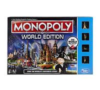 Monopoly Hasbro Gaming Here & Now Game