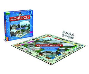 Monopoly Haute-Savoie 2014