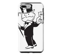 Monopoly Here Is The Cash Case for iPhone 7 Plus/8 Plus