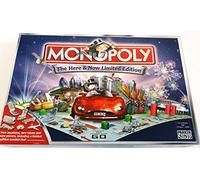 Monopoly Here & Now Limited Edition