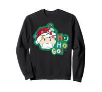 Monopoly Ho Ho Go Christmas Sweatshirt