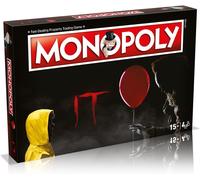 Stephen King's IT Monopoly Board Game