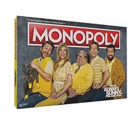 Monopoly: It's Always Sunny in Philadelphia | Award Winning FX Sitcom, 2-6 players