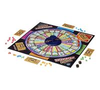 Monopoly Jackpot Board Game
