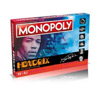 Monopoly - Jimi Hendrix