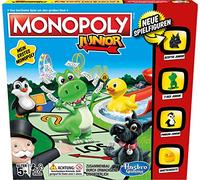 Monopoly Junior Amazon Exclusive