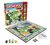 Monopoly Junior - Fun Kids Board Game