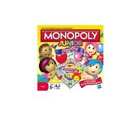 Monopoly Junior Party Game Kids Party Board Game