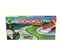 Monopoly Kid'S Great Introduction To The Junior Board Game For Ages 5 And Up