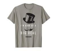 Monopoly Kind of a Big Deal T-Shirt